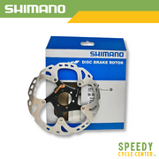 SHIMANO Disc Brake Rotor SM-RT86 MTB XT