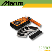 MARUNI CK-01 Cycle Kit No. 11218 for Puncture Repairs
