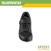 SHIMANO Shoes SH-ME100 Black Noir