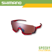 SHIMANO Eyewear Aerolite CE-ARLT2-HC Ridescape High Contrast