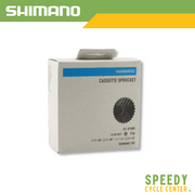 SHIMANO 105 11-Speed Road Cassette Sprocket CS-R7000 11-30T