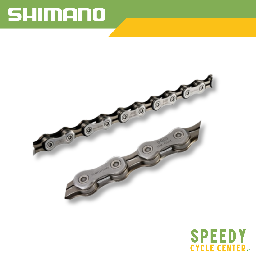SHIMANO Chain 10 Speed CN-4601 TIAGRA 116L