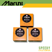 MARUNI Rubber BB Patch 21mm Model Q