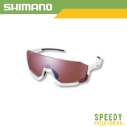 SHIMANO Eyewear Aerolite CE-ARLT2-HC Ridescape High Contrast