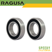 RAGUSA Sealed Bearings Hub Parts (per piece)
