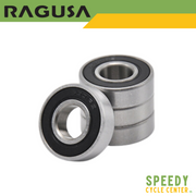 RAGUSA Sealed Bearings Hub Parts (per piece)