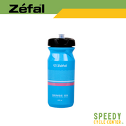 ZEFAL Sense Soft 65 650ml Water Bottle