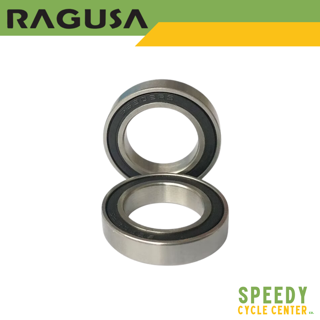 RAGUSA Sealed Bearings Hub Parts (per piece)