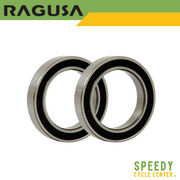 RAGUSA Sealed Bearings Hub Parts (per piece)