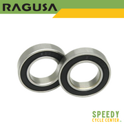 RAGUSA Sealed Bearings Hub Parts (per piece)