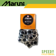 MARUNI Rubber BB Patch 21mm Model Q