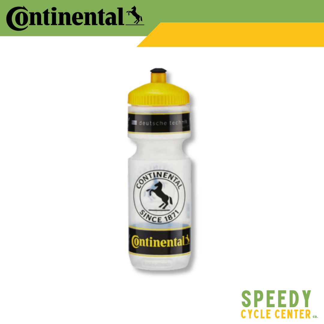 CONTINENTAL Water Bottle 700ml