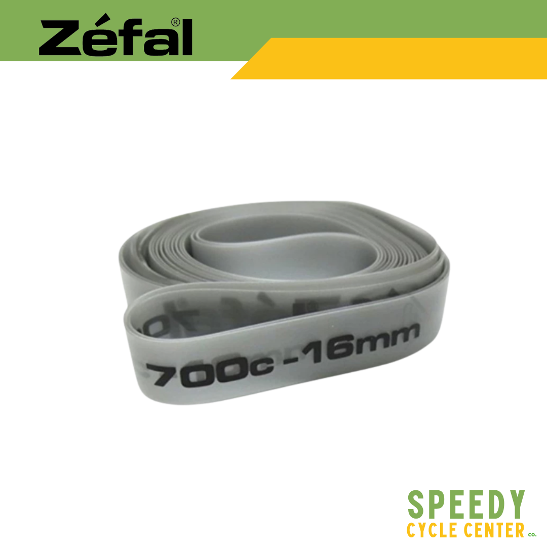 ZEFAL RIM TAPE PVC (Sold Per Piece)