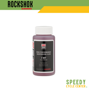 ROCKSHOX High Performance Suspension Fluid 3WT / 7WT 4oz/120ml