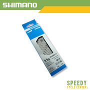 SHIMANO Chain 11 Speed CN-HG601-11 HYPERGLIDE w/ Quick Link 116L / 126L