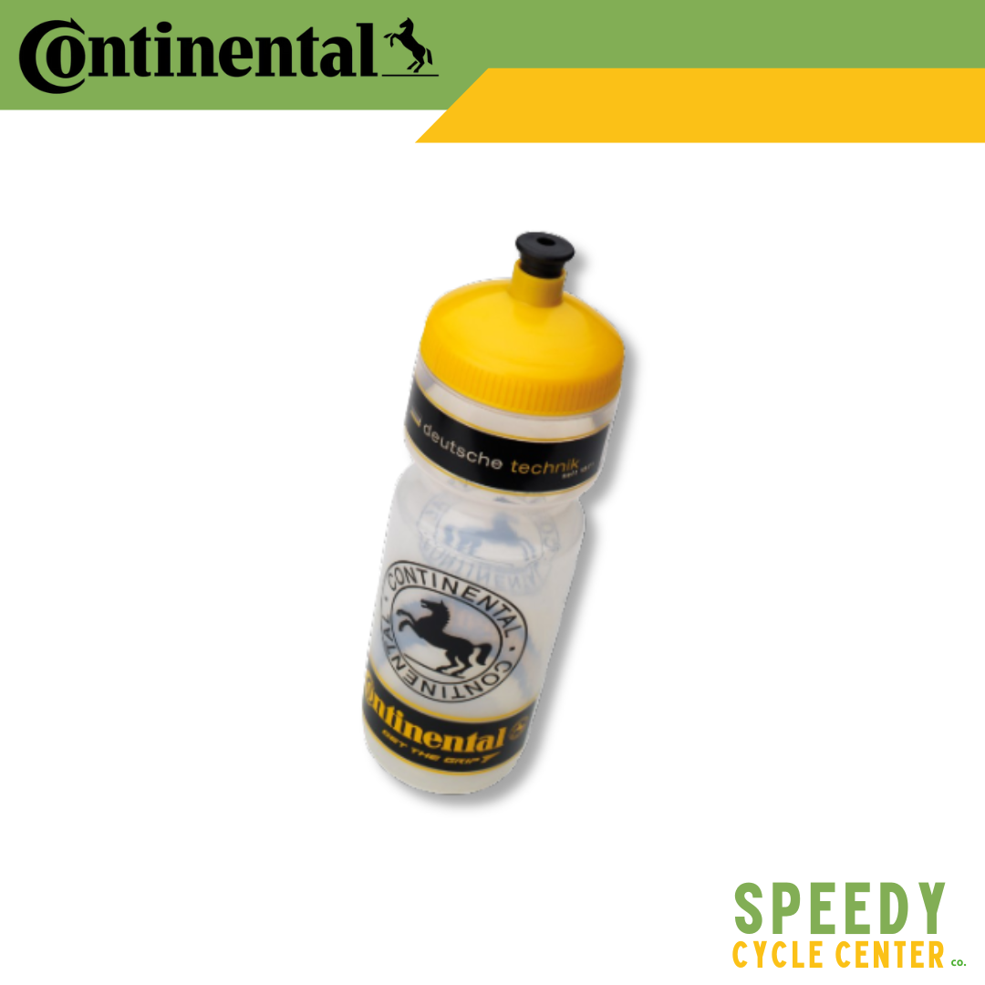 CONTINENTAL Water Bottle 700ml