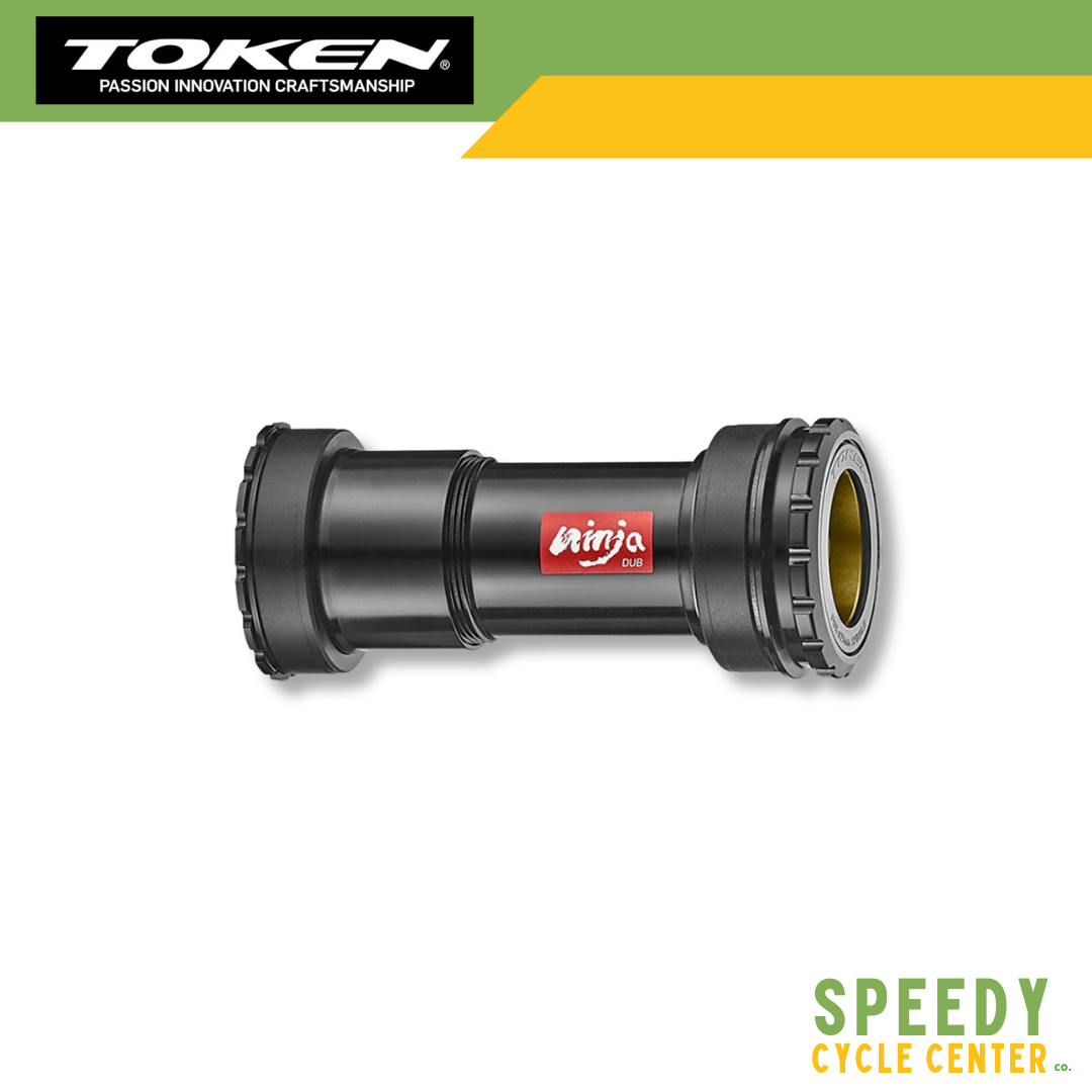 TOKEN Bottom Bracket BB4629 PF30 (SRAM DUB)