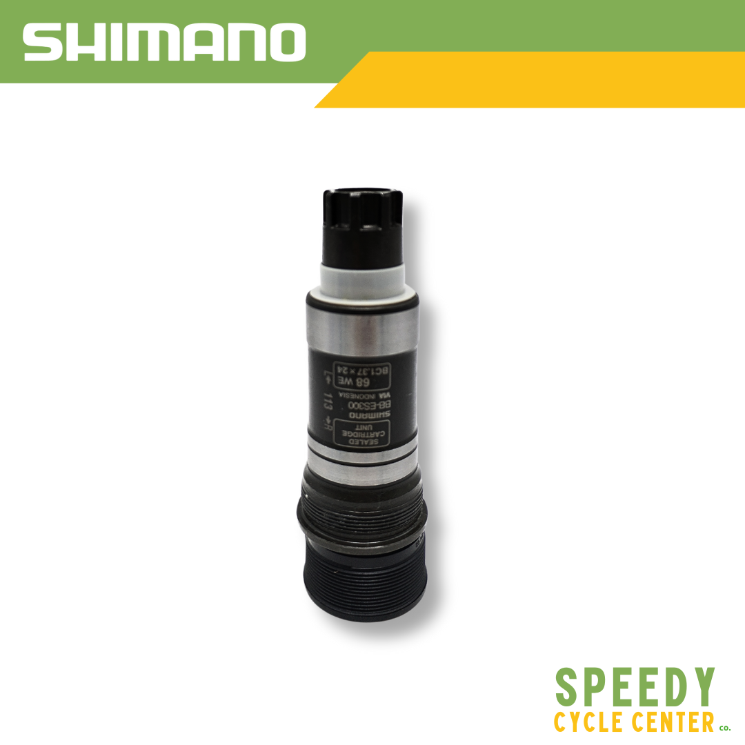 SHIMANO BB-ES300 Octalink Bottom Bracket 113mm