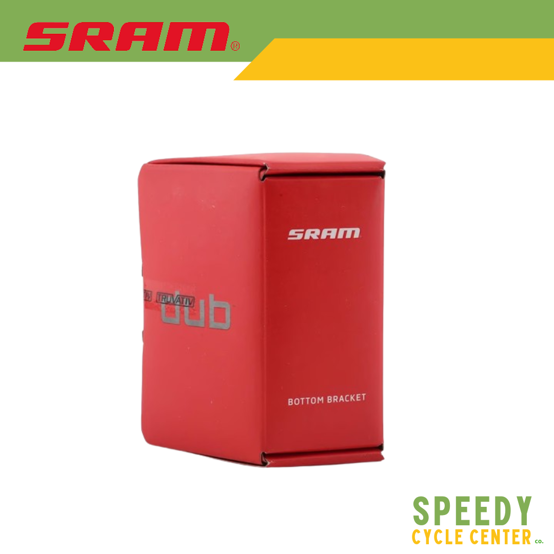 SRAM Bottom Bracket DUB PressFit Road BB86 (86.5mm)