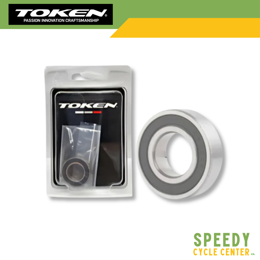TOKEN Premium Bicycle Bearing TK6902 (15 x 28 x 7mm)