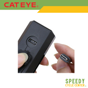 CATEYE Head Light AMPP900 HL-EL089RC Rechargeable 900 Lumens