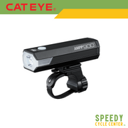 CATEYE Head Light AMPP900 HL-EL089RC Rechargeable 900 Lumens