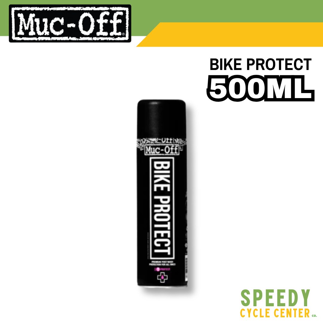 MUC-OFF 909 BIKE PROTECT (500ML)