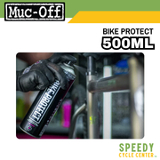 MUC-OFF 909 BIKE PROTECT (500ML)