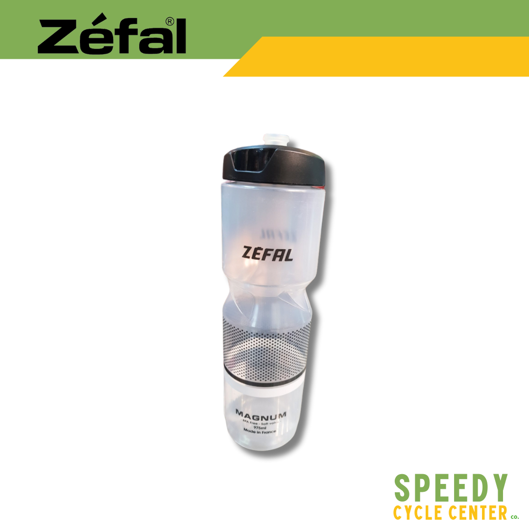 ZEFAL Magnum Soft 975ml