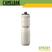 CAMELBAK PODIUM STEEL 22oz Insulated Stainless Steel Cycling Water Bottle