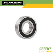 TOKEN Premium Bicycle Bearing TK6902 (15 x 28 x 7mm)