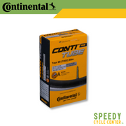 CONTINENTAL INNER TUBE Tour 28 (700C) Slim 700 x 28C/37C 42mm