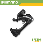 SHIMANO ACERA RD-M3020-8 7/8-Spd MTB Rear Derailleur Long Cage