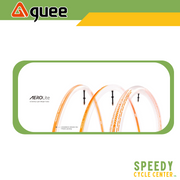 GUEE AEROLITE INNER TUBE 700x20-32C Presta Valve SV 60mm / 75mm