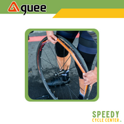 GUEE AEROLITE INNER TUBE 700x20-32C Presta Valve SV 60mm / 75mm