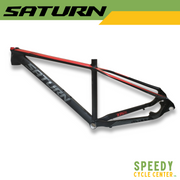 SATURN ATLAS 2.0 MTB Bike Frame 27.5