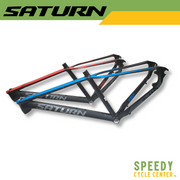 SATURN ATLAS 2.0 MTB Bike Frame 27.5