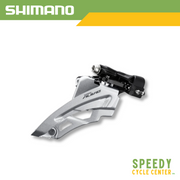 SHIMANO ALIVIO FD-M3100-M Front Derailleur 3 x 9 Speed