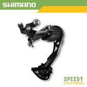 SHIMANO ALIVIO RD-M3100-SGS Rear Derailleur 9 Speed