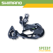 SHIMANO ALIVIO RD-M3100-SGS Rear Derailleur 9 Speed