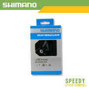 SHIMANO ALTUS RD-M2000-SGS Rear Derailleur 9 Speed