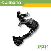 SHIMANO ALTUS RD-M2000-SGS Rear Derailleur 9 Speed