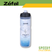 ZEFAL ARCTICA PRO 75 Insulated Water Bottle 750ml