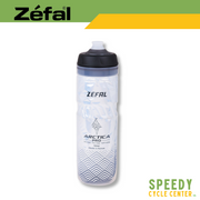ZEFAL ARCTICA PRO 75 Insulated Water Bottle 750ml