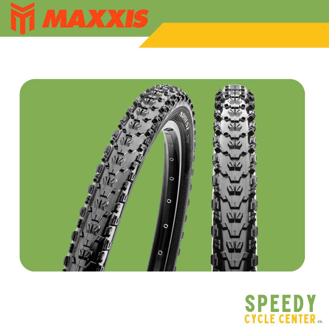 MAXXIS ARDENT WIRED TIRE MTB ENDURO 27.5x2.25 / 29x2.25 ( Sold Per Piece )