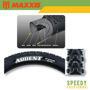 MAXXIS ARDENT WIRED TIRE MTB ENDURO 27.5x2.25 / 29x2.25 ( Sold Per Piece )