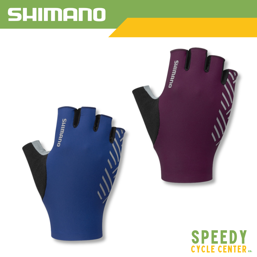 SHIMANO Advanced Gloves Men