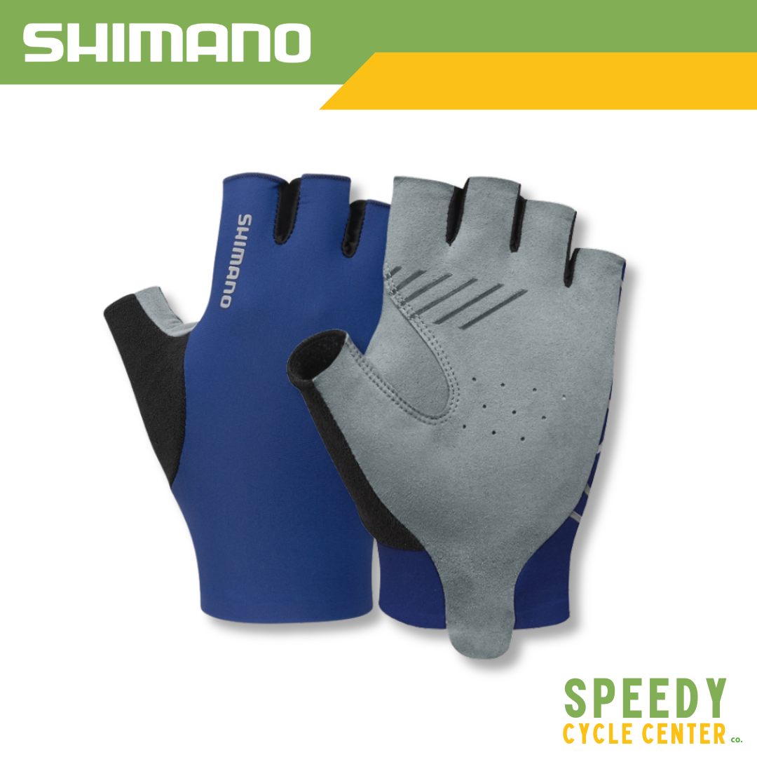 SHIMANO Advanced Gloves Men