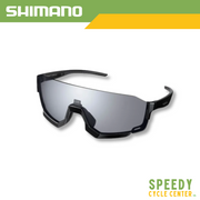SHIMANO Aerolite CE-ARLT2PH Photochromic Gray / Black