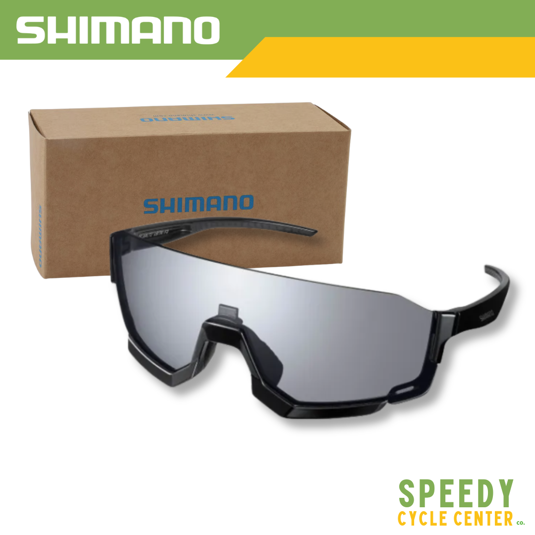 SHIMANO Aerolite CE-ARLT2PH Photochromic Gray / Black